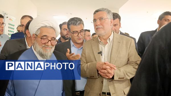 افتتاح مراکز درمانی و توسعه سلامت سملقان