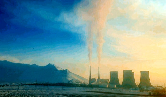 نگهبانان سلامت در هوای آلوده؛ از ماسک تا تغذیه