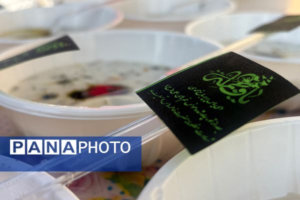 نغمه عزاداری دختر پیامبر(ص) در آشیانه علم و دانش شهید بهنام محمدی و  منتظر قائم 