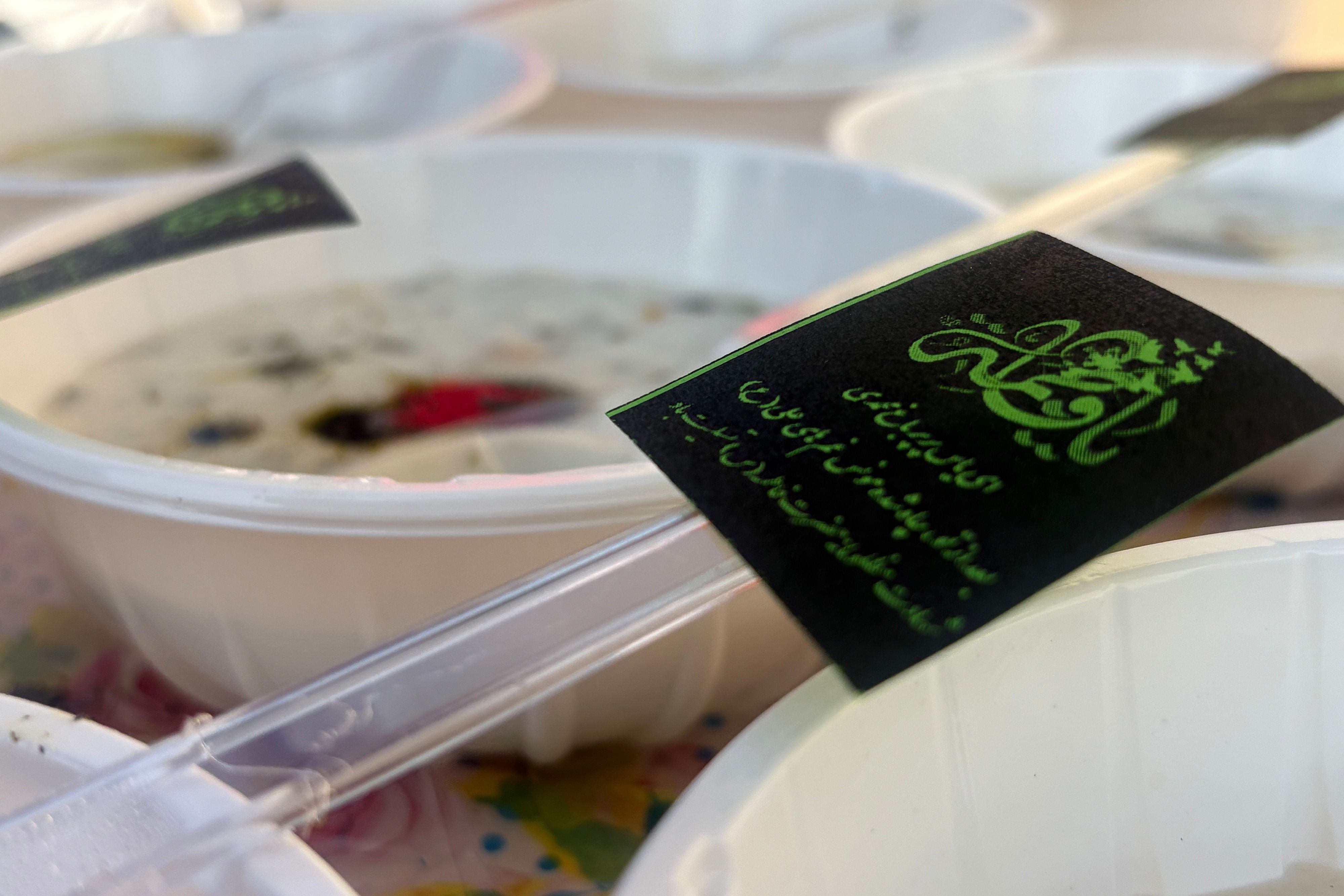 نغمه عزاداری دختر پیامبر(ص) در آشیانه علم و دانش شهید بهنام محمدی و  منتظر قائم 