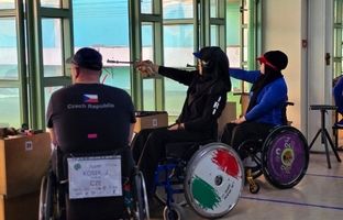 مسابقات جام جهانی امارات‌؛ مدال طلای تیمی تپانچه ‌به ملی‌پوشان ایران رسید