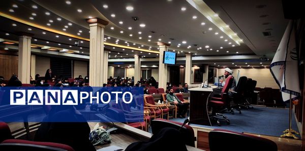 اجرای طرح ملی تشرف ویژه دانش‌آموزان در آستانه تکلیف در قم