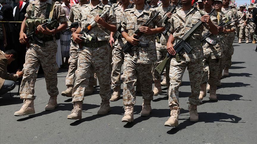 ارتش دوره معارف جنگ برگزار می‌کند