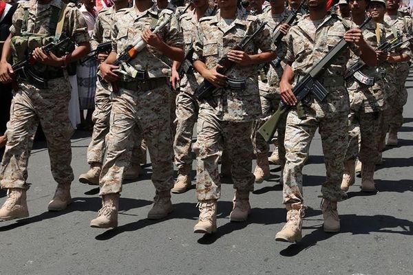 ارتش دوره معارف جنگ برگزار می‌کند