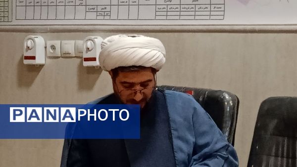 ستاد ساماندهی شئون فرهنگی در مراسمات مذهبی  کاشمر