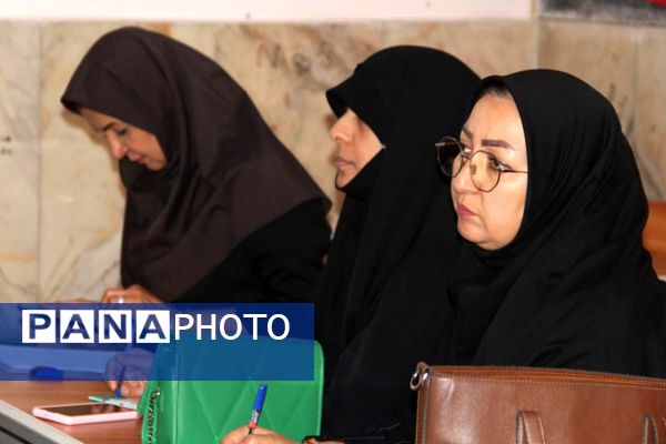 آغاز مسیر نوین آموزش در قیامدشت