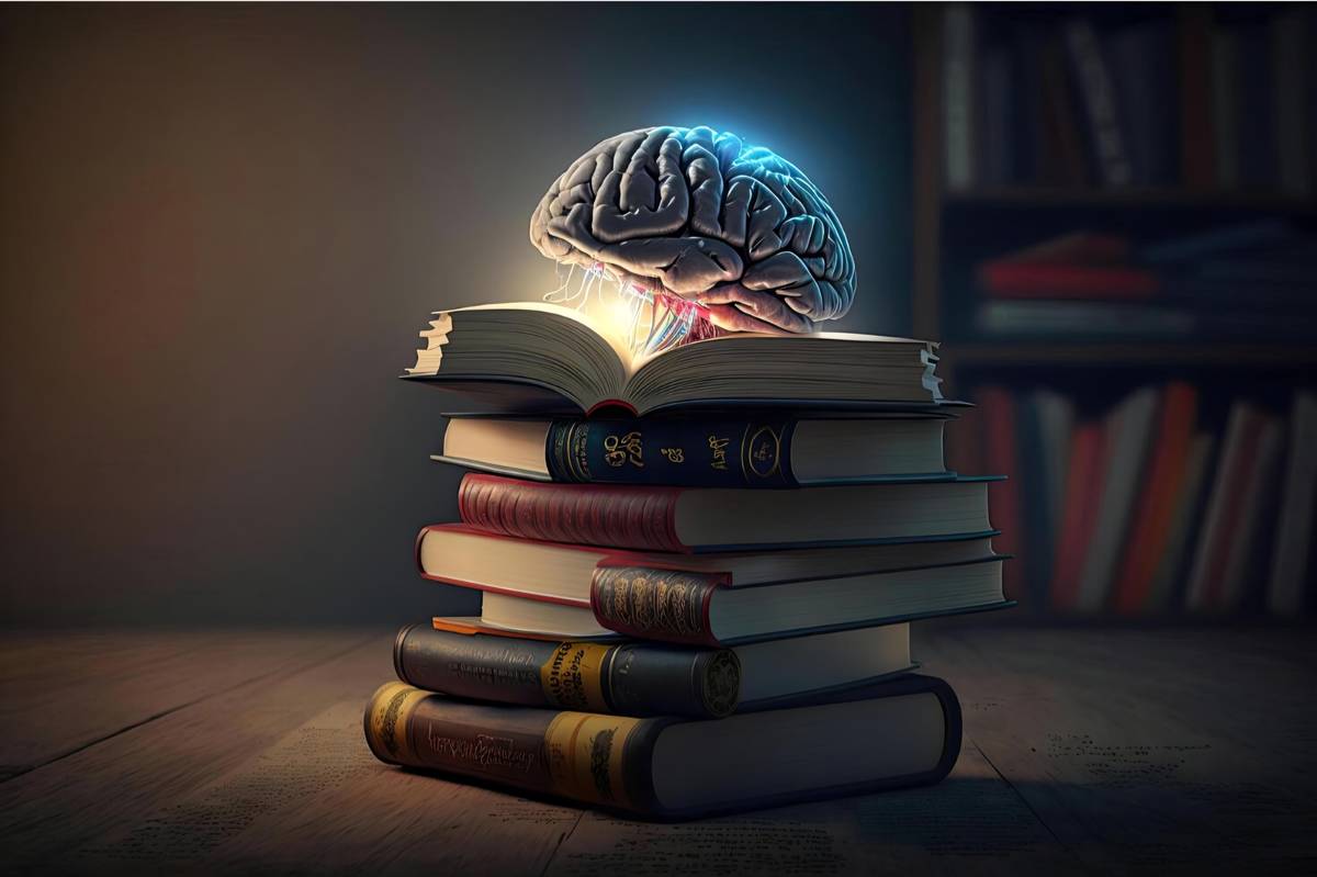 فواید کتاب‌خوانی؛ کلید ارتقای ذهن و آرامش روح