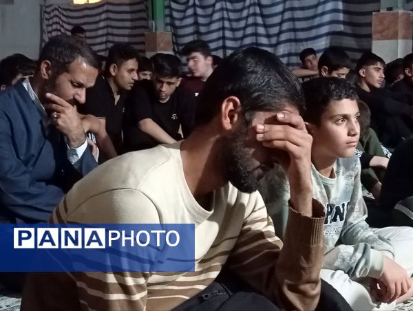 سه روز برای تقرب به خدا