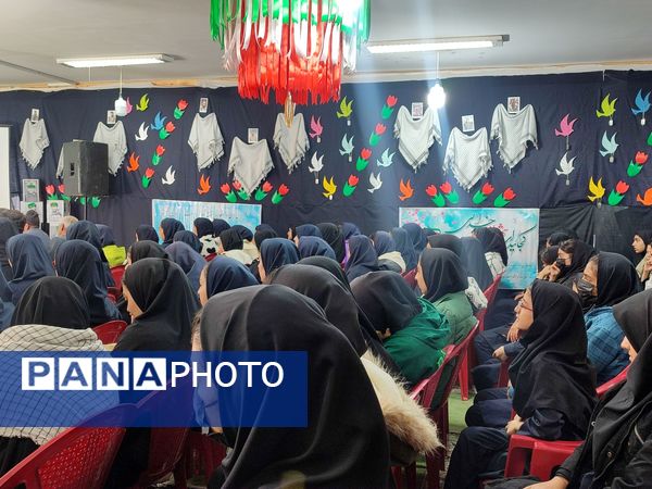 بازگشت قهرمان خاموش؛ شهر در آغوش شهید گمنام