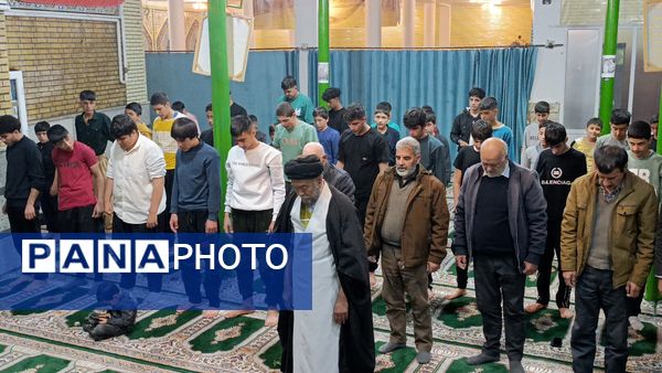 اعتکاف؛ فرصتی برای توقف در مسیر پرشتاب زندگی