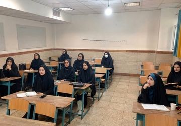 نومعلمان در مسیرِ توانمندی