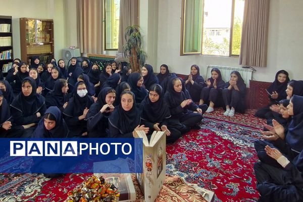 مدرسه کوثر رودهن، خاستگاه پاسداشت فرهنگ ایرانی