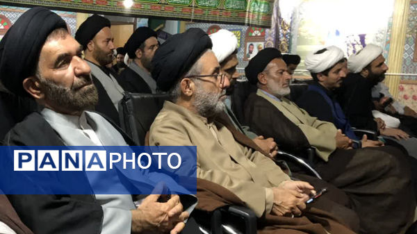نشست هم‌اندیشی مبلغین کهگیلویه و بویراحمد با محوریت بیانیه اخیر رهبر معظم انقلاب در یاسوج