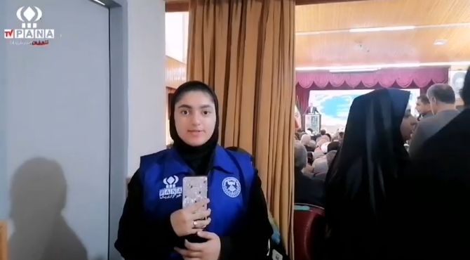 ندای نماز در کردکوی طنین‌انداز شد