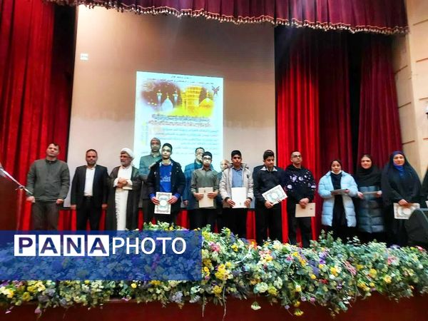 جشنواره امامت و مهدویت در بخش شهرستانی با شرکت بیش از ۲۵۰ اثر در دانشگاه آزاد اسلامی واحد فیروزکوه