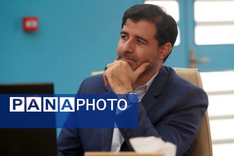 یکصد و هشتاد و پنجمین جلسۀ شورای آموزش و پرورش استان اصفهان