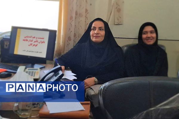 نشست بانوان تأثیرگذار طایفه گرهرگان با محوریت نقش زنان در توسعه اجتماعی و فرهنگی