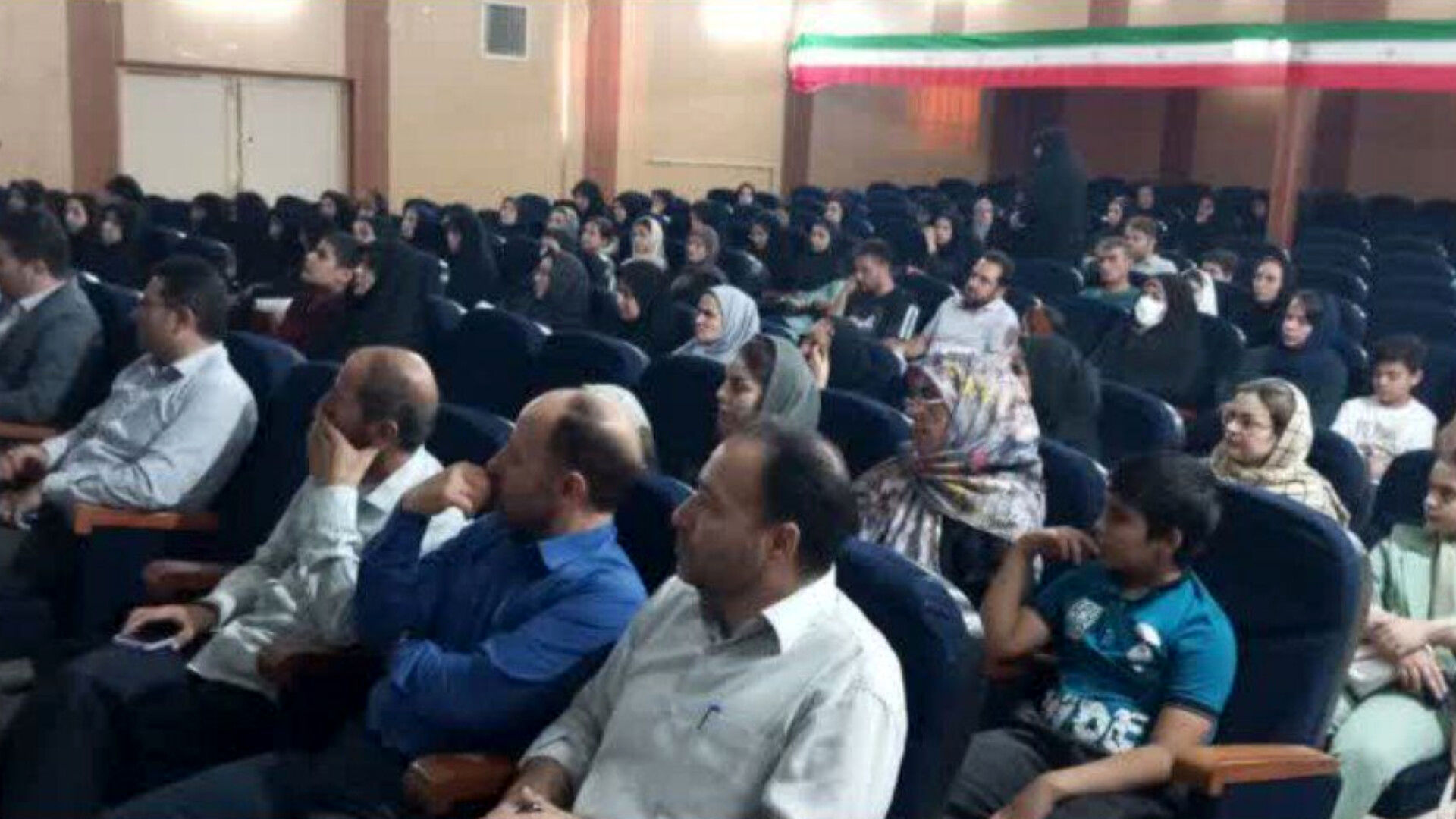  دانش‌آموزان محور برنامه‌های محیط‌ زیستی مدارس هستند