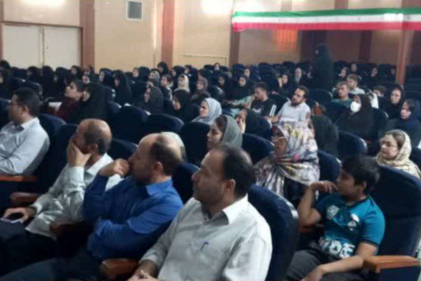  دانش‌آموزان محور برنامه‌های محیط‌ زیستی مدارس هستند