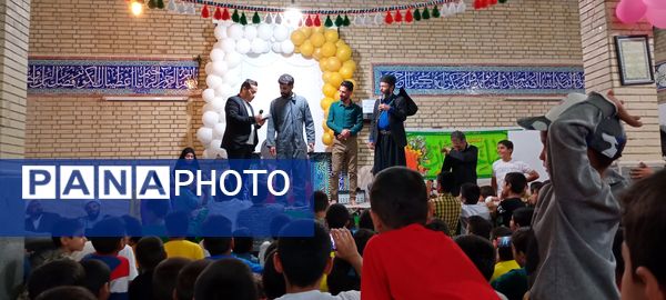 تولد هشتمین نگین خدا در روستای رفن
