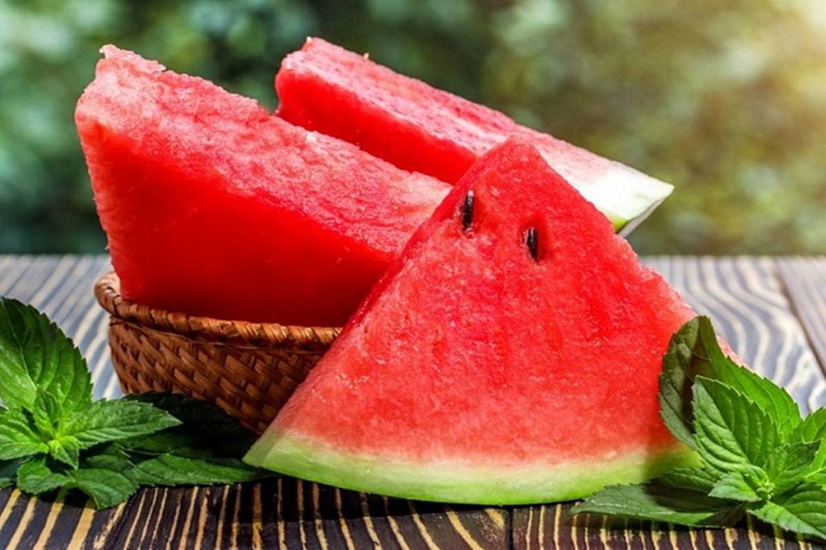 هندوانه؛ سپری طبیعی برای محافظت از قلب و عروق است