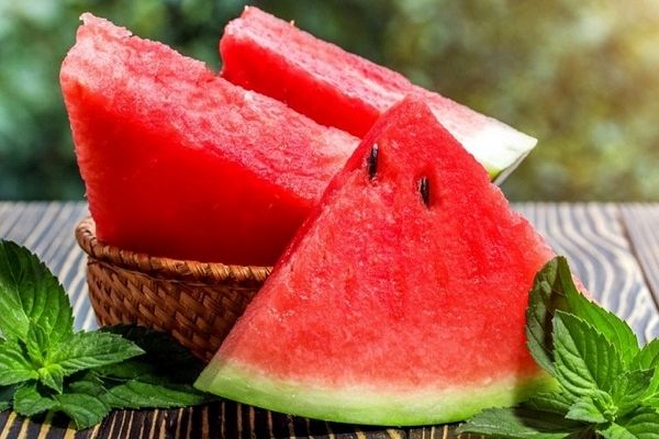 هندوانه، سپر طبیعی برای محافظت از قلب و عروق است