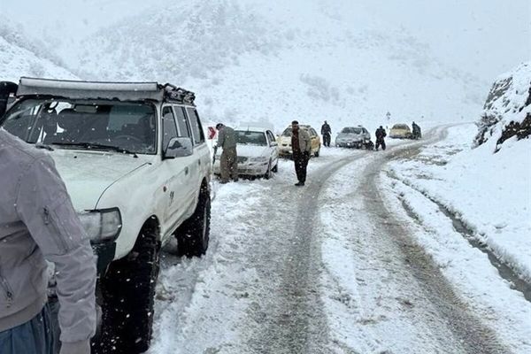 توصیه پلیس راه به پرهیز از سفرهای غیرضروری تا پایان هفته