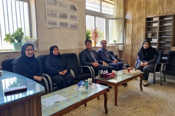 تعهد ما، پاسخگویی شفاف به مطالبات مدارس است