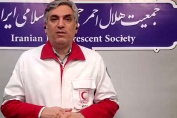  انجام ۵۱۲ عملیات نفس‌گیر با حضور ۸۹۰۸ امدادگر در جنگ تحمیلی ۱۲ روزه