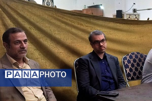 هم‌صدایی آموزش و پرورش با نماز جمعه پیشوا؛ روایت دغدغه‌های آموزشی از تریبون پس از خطبه‌ها