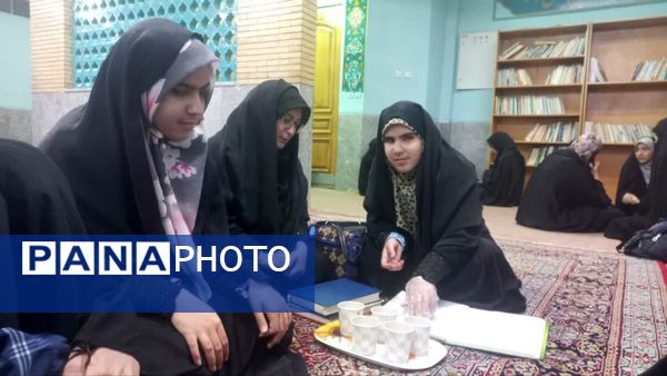 برگزاری مرحله استانی مسابقات قرآن، عترت و نماز دختران استان یزد