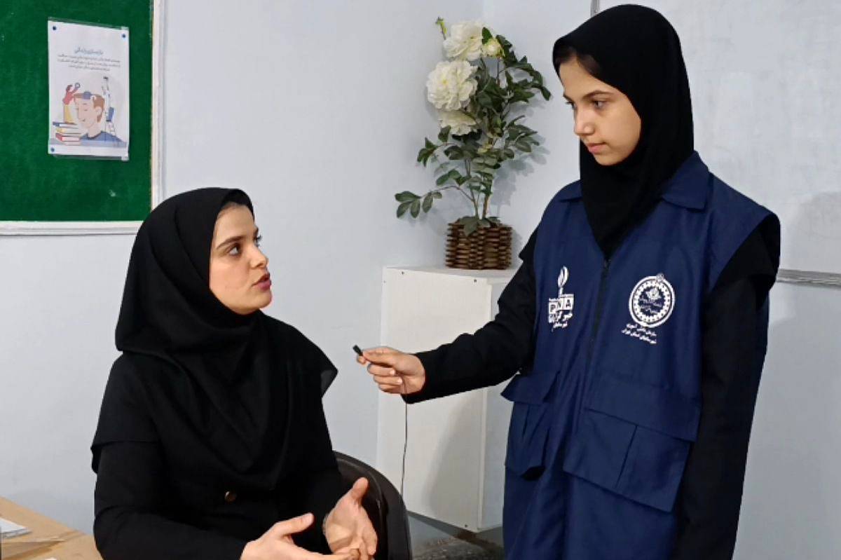 خانه‌ای که امن باشد، نوجوان را از آسیب دور نگه می‌دارد