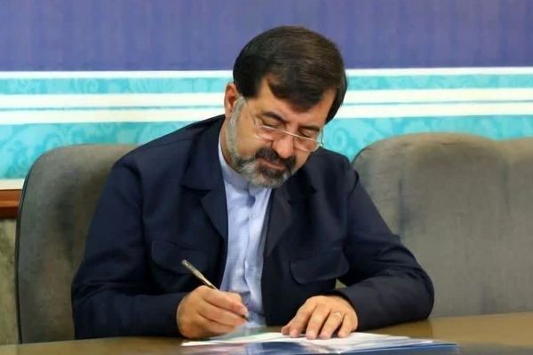 پیام استاندار قم به مناسبت هفته کتاب و کتاب‌خوانی