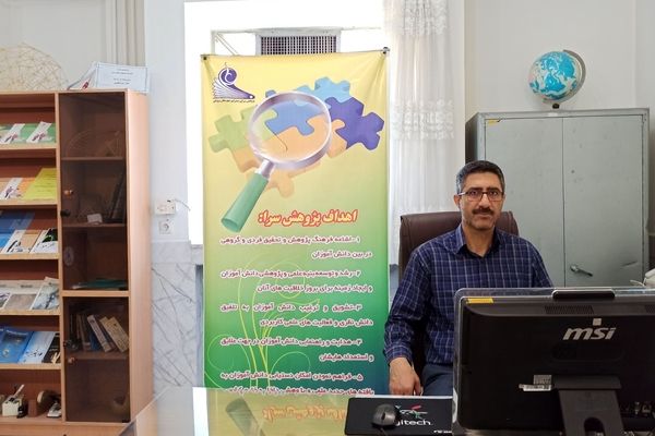 جشنواره‌های علمی پژوهشی دانش‌آموزی در ۱۲ محور برگزار شد