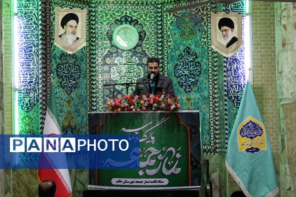 تجلی پیوند مدرسه و مسجد در خاتم