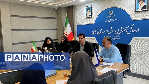 تجلیل از دانش‌آموز خبرنگاران پانا؛ روایت افتخار در مسیر سلامت و تربیت‌بدنی