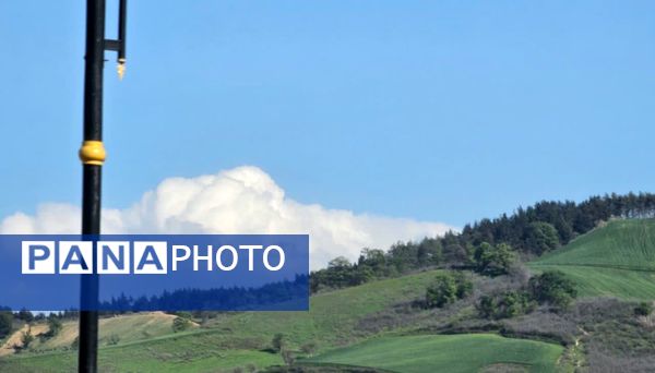 نگین سبز شمال ایران