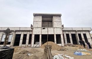 احداث سینما با تجهیزات مدرن و پیشرفته