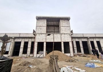 احداث سینما با تجهیزات مدرن و پیشرفته