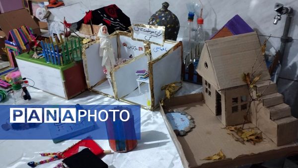 جشنواره «ماها»؛ گامی برای شکوفایی استعدادهای دانش‌آموزان کوهنانی