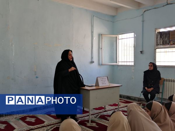 در فاطمیه، هیچکس تنها نیست!