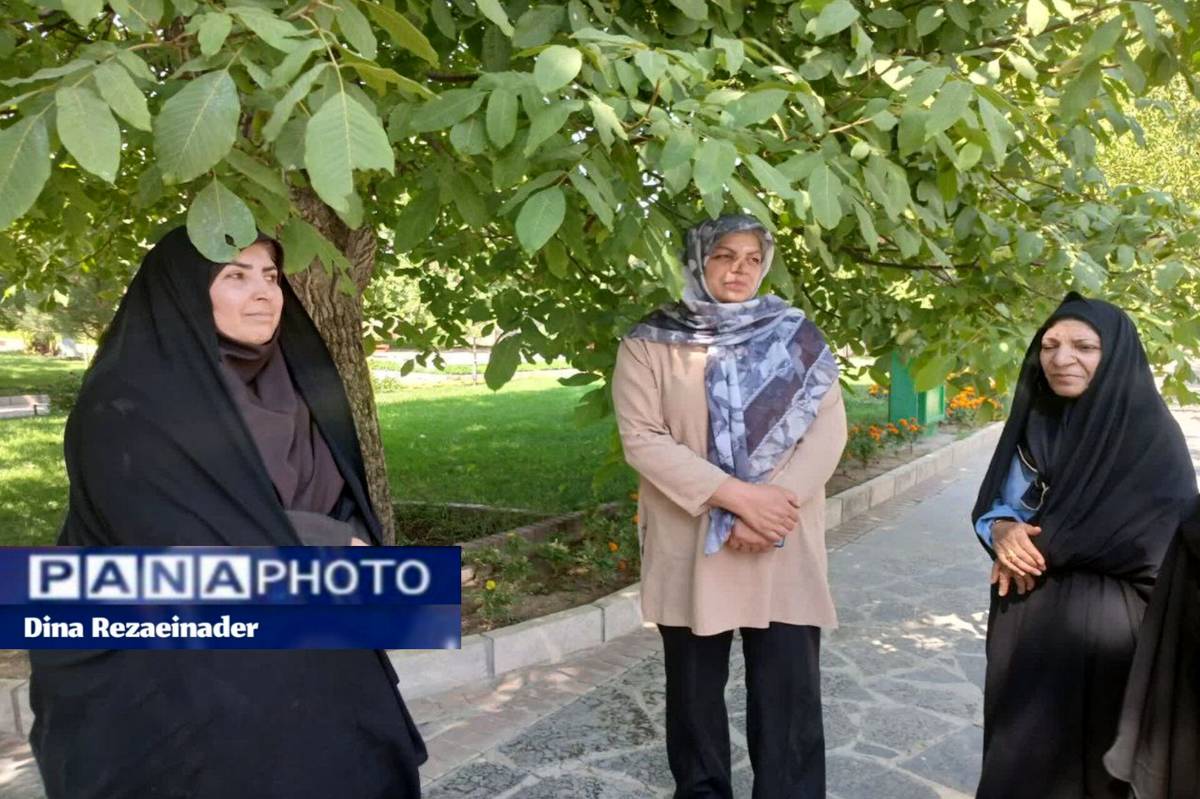 مدیرکل امور بانوان و خانواده استانداری همدان، تحول در فضاهای بانوان استان را از تویسرکان آغاز کرد