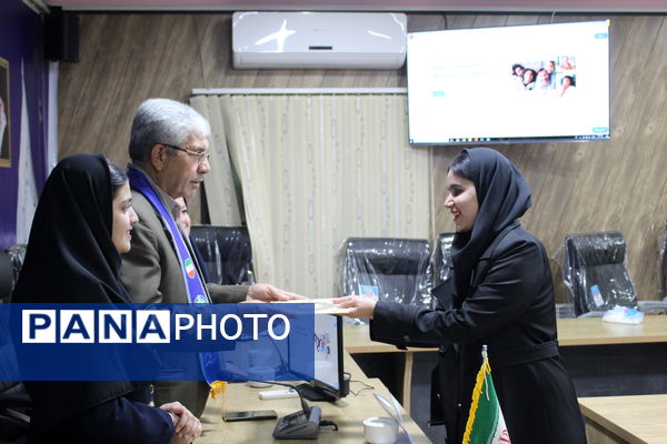 نشست استانی شورای دانش‌آموزی کهگیلویه‌ و بویراحمد با هدف ارزیابی عملکرد شوراها 