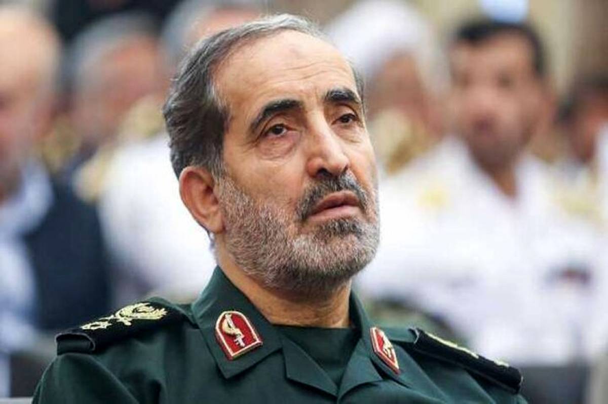 «شادمانی» فرماندهای بود که تا آخرین لحظه در میدان میماند