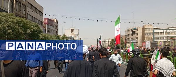 خداحافظ ای لاله‌های عزیز وطن