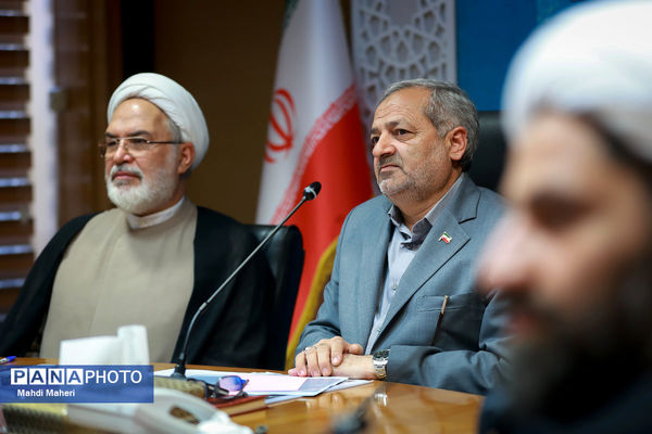 شصت و پنجمین جلسه کمیسیون تخصصی توسعه آموزش عمومی قرآن کشور