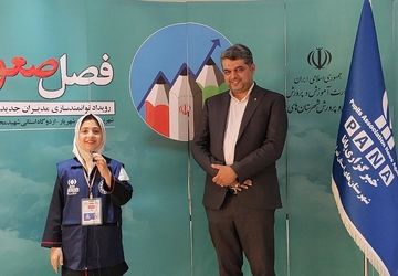 مدیران جدید‌الانتصاب مدارس با اولویت‌های معاونت پرورشی آشنا شدند