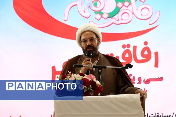 برگزاری مسابقات رفاقت مهر به میزبانی شهرستان فارسان 