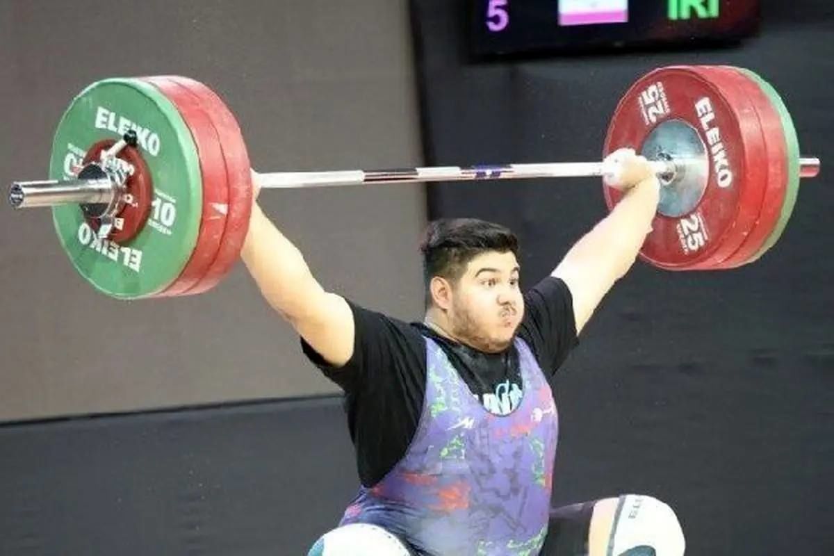 ضرب آخرین طلای ایران در نبرد با فولاد سرد/ یزدانی طلا گرفت