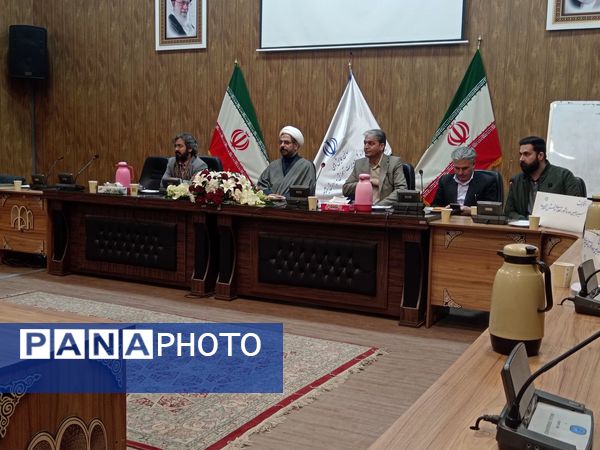 سیزدهمین دوره انتخابات مجلس شورای دانش آموزی پسران نیشابور 